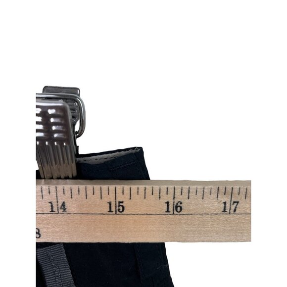 ACG Nike Trail Activewear Performance Pants blk sz M - Picture 3 of 9